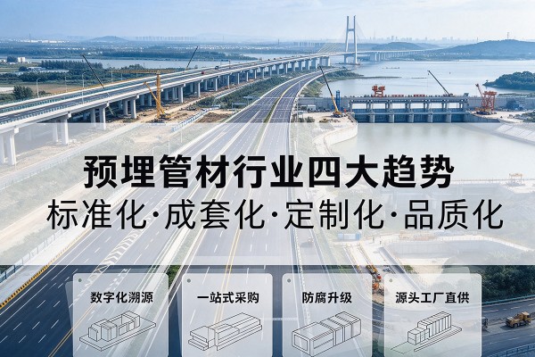 固镇行业发展趋势总结