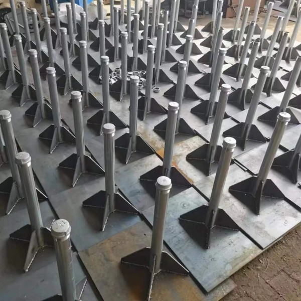 固镇鑫亿呈沉降板生产